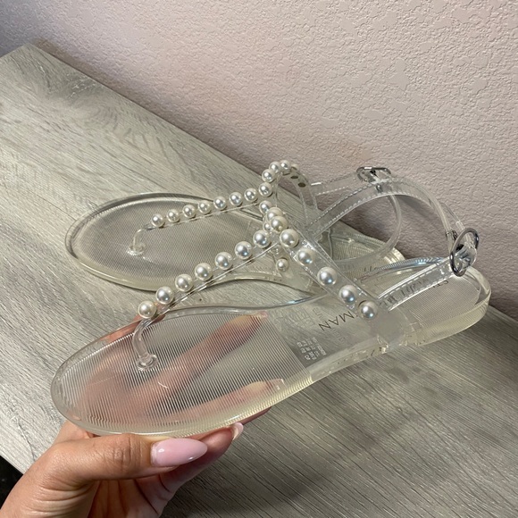 Stuart Weitzman Sandals - Picture 2 of 8